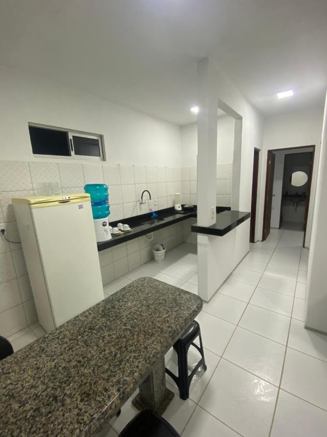 Apartamento Taiba! Apartment ภายนอก รูปภาพ