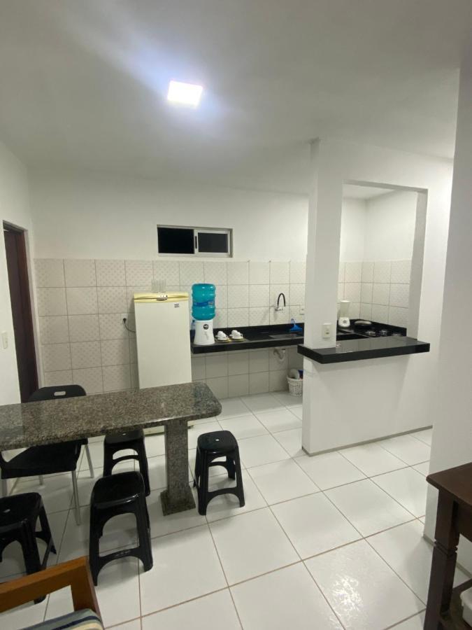 Apartamento Taiba! Apartment ภายนอก รูปภาพ