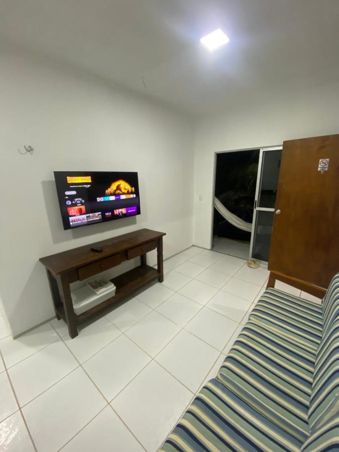 Apartamento Taiba! Apartment ภายนอก รูปภาพ