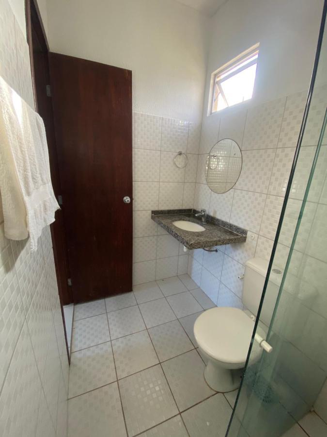 Apartamento Taiba! Apartment ภายนอก รูปภาพ