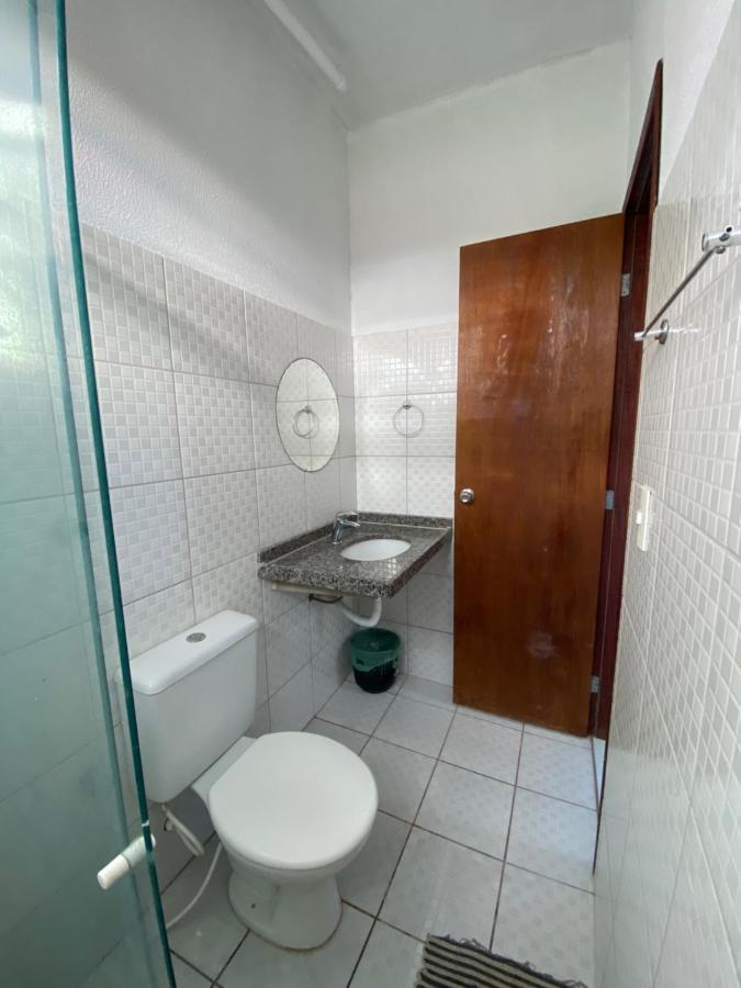 Apartamento Taiba! Apartment ภายนอก รูปภาพ