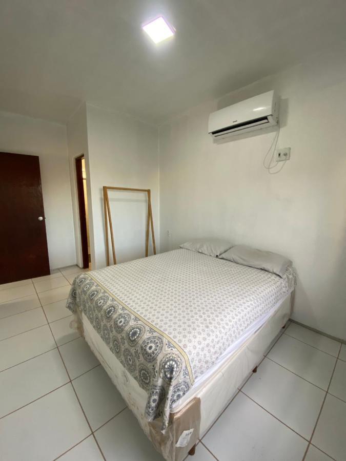 Apartamento Taiba! Apartment ภายนอก รูปภาพ