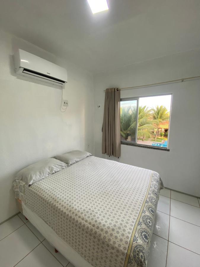 Apartamento Taiba! Apartment ภายนอก รูปภาพ