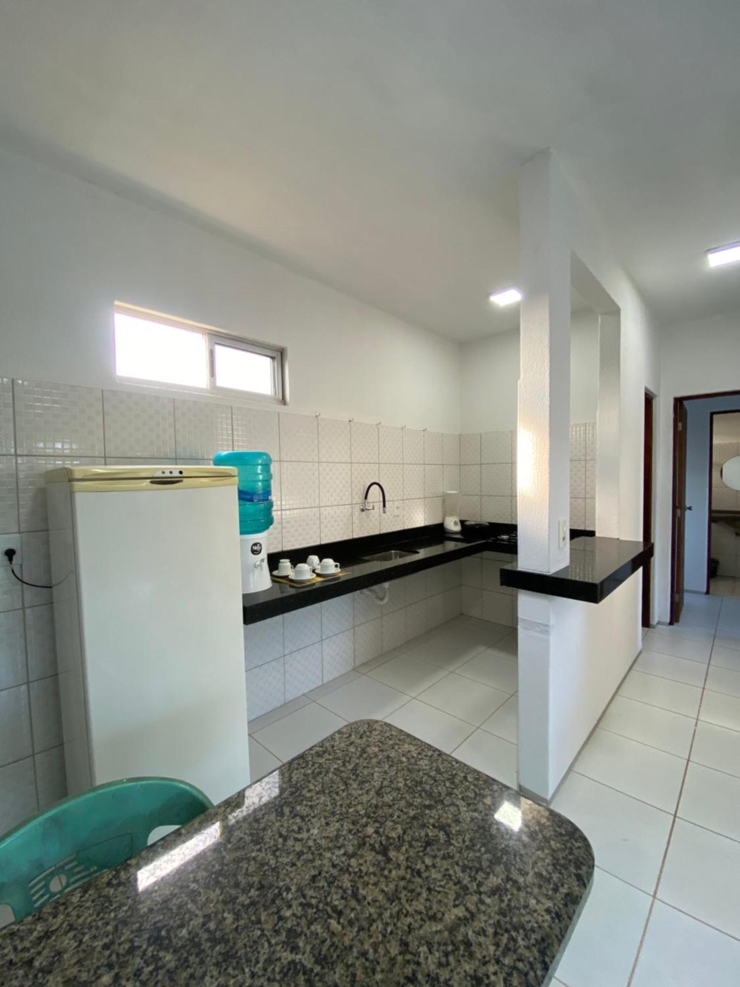 Apartamento Taiba! Apartment ห้อง รูปภาพ