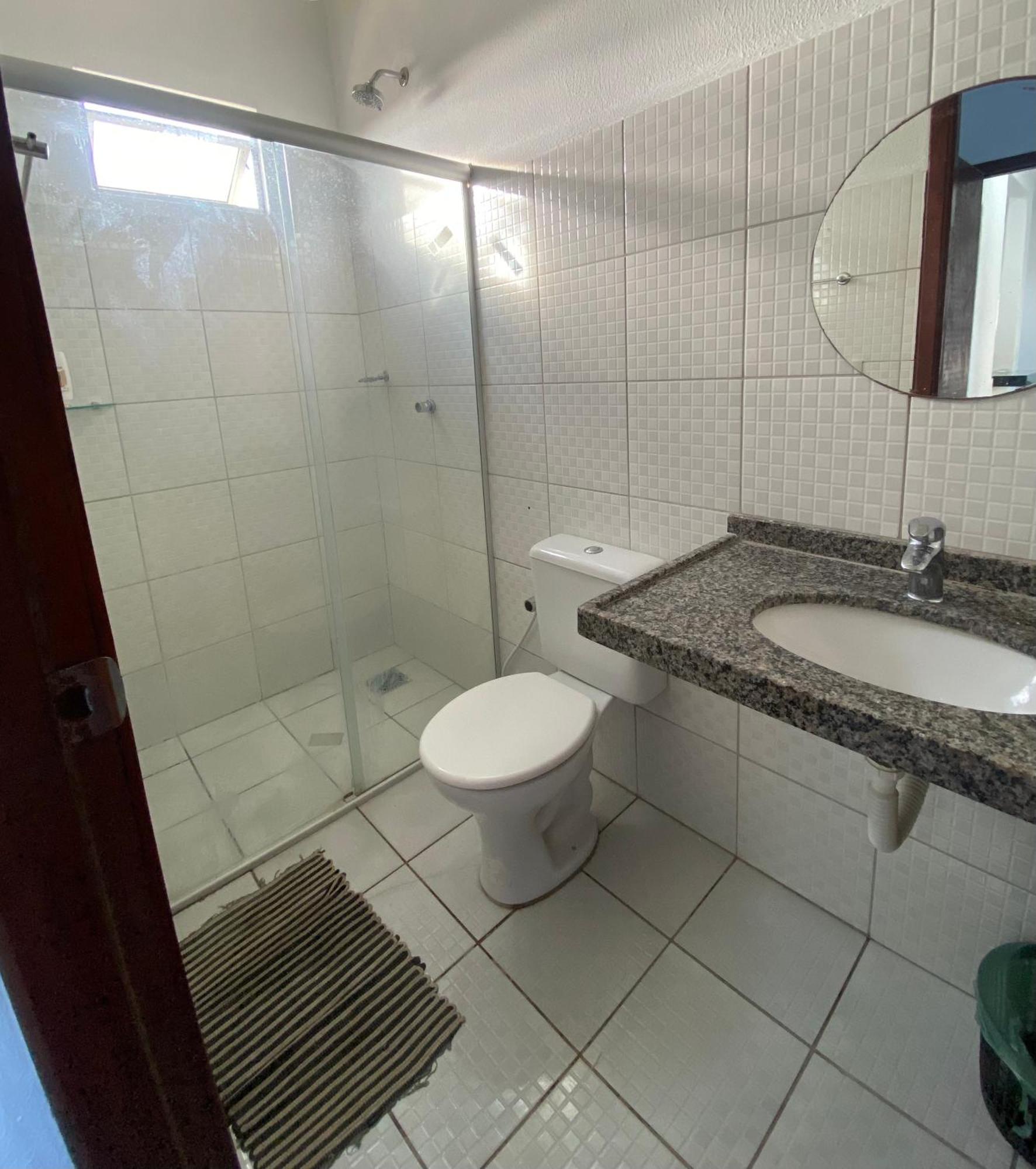 Apartamento Taiba! Apartment ห้อง รูปภาพ